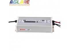 LED Power Supply - Hot sale IP44 350W AC 220v DC 12V 29.17A LED switching power supply