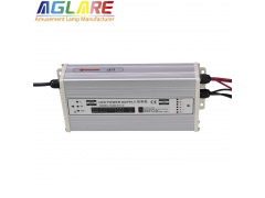 LED Power Supply - Hot sale IP44 350W AC 220v DC 12V 29.17A LED switching power supply
