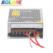 LED Power Supply - dc12v 16.5a 200w switching power transformer short circuit protection power supply led rohs ac adapter