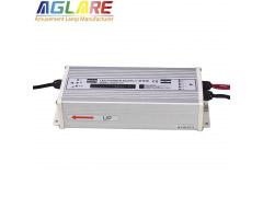 LED Power Supply - Hot sale IP44 300W AC 220v DC 5V 60A LED switching power supply