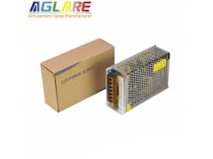 LED Power Supply - 200W DC 12/24V 16.67A LED switching power supply