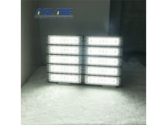 Single Color - 500W LED Flood Light Grey