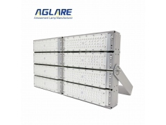 Single Color - 400W LED Flood Light Grey