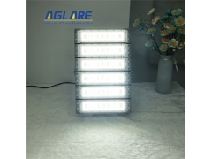 Single Color - 300W LED Flood Light Grey