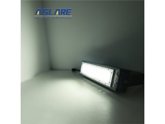 Single Color - 50W LED Flood Light Grey