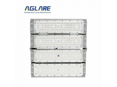 Single Color - 200W LED Flood Light Grey