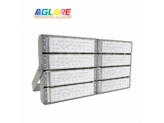 RGB Color - 400W RGB LED Flood Light Multi Color with Remote