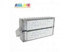 RGB Color - 100W LED Flood Lights Multi Color with Remote Control