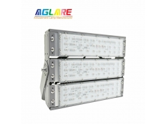 RGB Color - 150W Outdoor LED Flood Lights Multi Color with Remote Control