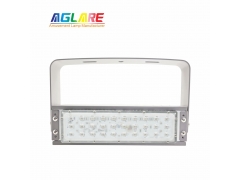 RGB Color - 50W RGB LED Flood Light IR Remote Control