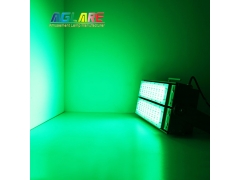 RGB Color - 100W LED Flood Lights Multi Color with Remote Control