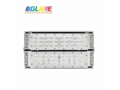 RGB Color - 100W LED Flood Lights Multi Color with Remote Control