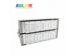 RGB Color - 100W LED Flood Lights Multi Color with Remote Control