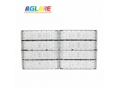 RGB Color - 400W RGB LED Flood Light Multi Color with Remote