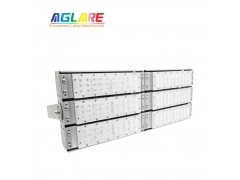 RGB Color - 300W RGB LED Flood Light Outdoor with Remote Control