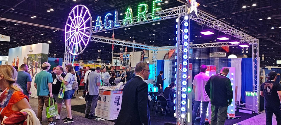 IAAPA Expo 2024 Orlando USA